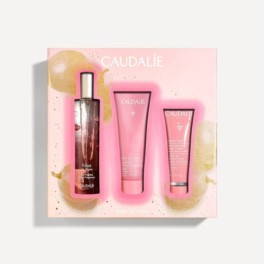 Caudalie Cofre Oferta Rose de Vigne | Farmaconfianza