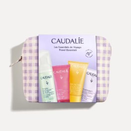 Caudalie Neceser Esenciales de Viaje