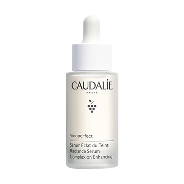 CAUDALIE Vinoperfect Sérum Resplandor Antimanchas, 30ml