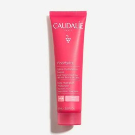 Caudalie Vino-Hydra Crema Hidratación Intensa, 60ml | Compra Online