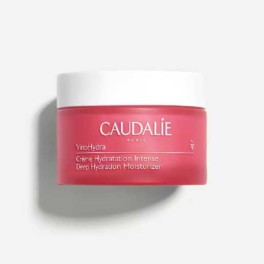 Caudalie Vinosource-Hydra Crema S.O.S. Hidratación Intensa, 50 ml | Compra Online