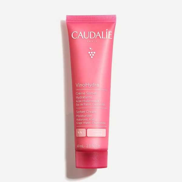 Caudalie Vino-Hydra Crema Sorbete Hidratante, 60 ml | Compra Online