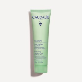 Caudalie Vinopure Fluido Matificante | Farmaconfianza | Farmacia Online