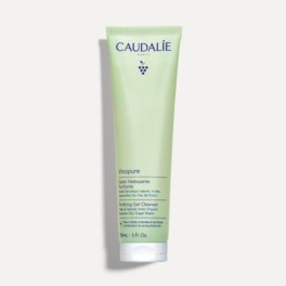 Caudalie Vinopure Gelatina Limpiadora, 150 ml | Compra Online