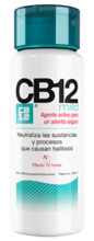 CB12 mild menta-mentol suave
