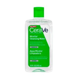 Cerave Agua Micelar Limpiadora 295 ml | Compra Online
