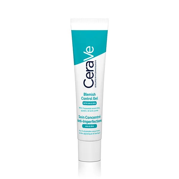 Cerave Gel Control Imperfecciones, 40 ml