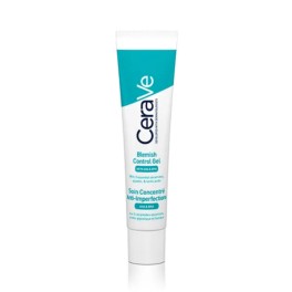 Cerave Gel Control Imperfecciones, 40 ml