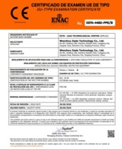 Mascarilla FFP2 Certificada Color Negro, 25 unidades | Compra Online - Ítem2