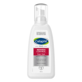 Cetaphil Pro Redness Control Espuma Limpiadora 236 ml | Compra Online