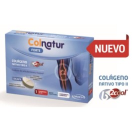 Colnatur Forte, 30 comprimidos | Compra Online