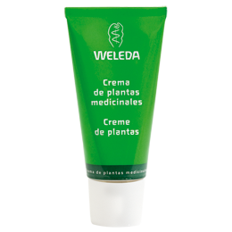 Weleda Skin Food Crema de Plantas Medicinales, 30 ml