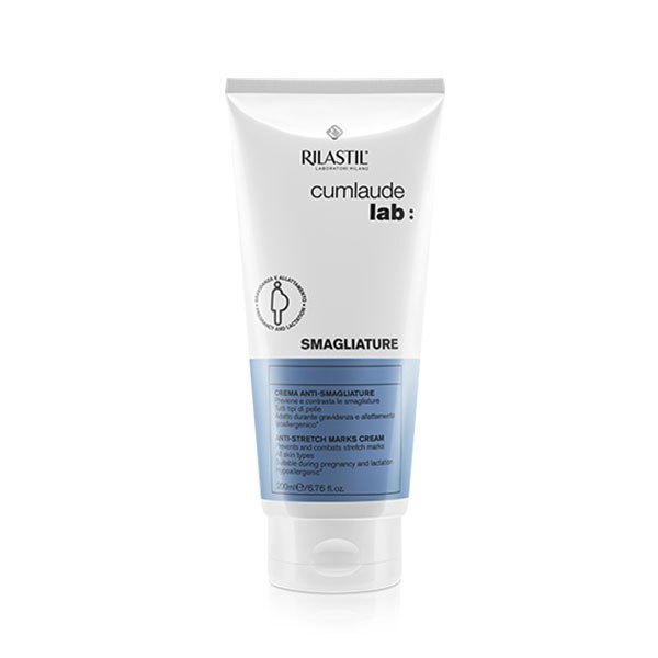 Lactancia crema estrias pecho