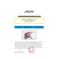 Mascarilla FFP2 Certificada Color Amarillo, 20 unidades | Compra Online - Ítem2