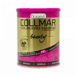 Collmar Beauty Sabor Frutos del Bosque, 275g | Compra Online