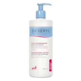Dexeryl Loción Nutritiva, 500ml