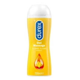 Durex Play Gel de Masaje Sensual, 200 ml | Compra Online