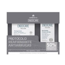 Endocare Cellage Oferta Crema, 50 ml + Contorno de Ojos, 15 ml