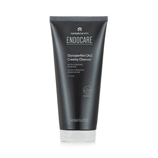 Endocare Glycoperfect AZ Creamy Cleanser, 150 ml