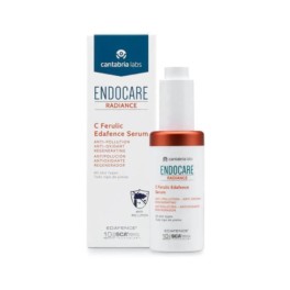 Endocare C Ferulic Edafence Sérum Antipolución | Farmaconfianza