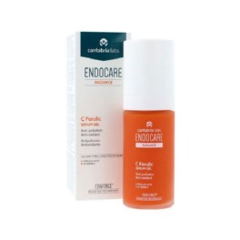 Endocare Radiance C-Ferulic Serum Gel, 30 ml