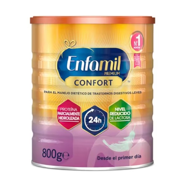 Enfamil Premium Confort 800 g | Compra Online