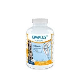 Epaplus Arthicare Comprimidos Colágeno + Hialurónico * Magnesio + Vitaminas, 448 comprimidos