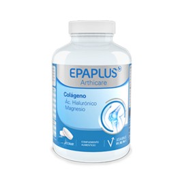 Compra Online el nuevo Epaplus 224 Comprimidos Colágeno | Farmaconfianza