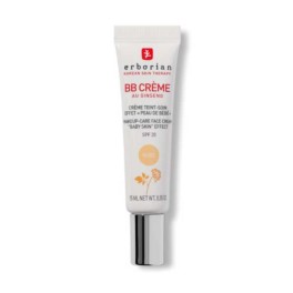 Erborian BB Creme Tono Nudé, 15 ml | Farmaconfianza