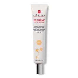 Erborian BB Creme Tono Nudé, 40 ml | Farmaconfianza