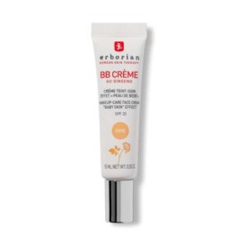 Erborian BB Creme Tono Doré, 15 ml | Farmaconfianza