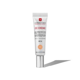 Erborian CC Creme Tono Dorado, 15 ml | Farmaconfianza