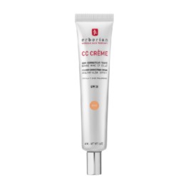 Erborian CC Creme Tono Dorado, 40 ml | Farmaconfianza