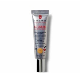 Erborian CC Creme Tono Dorado, 15 ml | Farmaconfianza