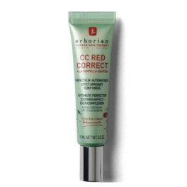 Erborian CC Red Correct, 15 ml | Farmaconfianza