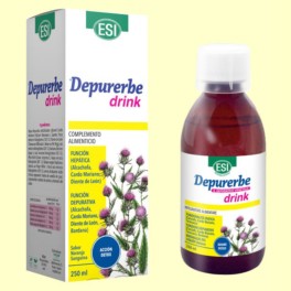 ESI Depurerbe Drink, 250 ml