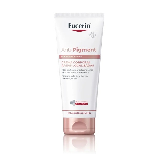 Eucerin Antipigment Corporal, 200 ml