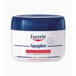 Eucerin Aquaphor Pomada Regeneradora y Reparadora 110 ml | Farmaconfianza