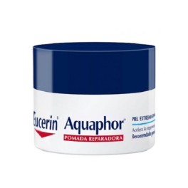 Eucerin Aquaphor Pomada Reparadora, 7 g|Farmaconfianza