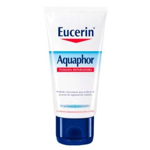pellizco apasionado medias Eucerin AQUAPHOR, Pomada regeneradora, 45 ml | Compra Online