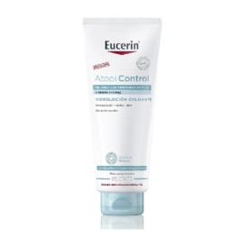 Eucerin Atopi Control Hidroloción Calmante, 400 ml