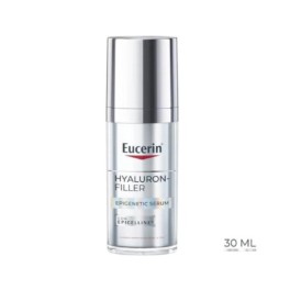 Eucerin Hyaluron Filler Epigenetic Serum, 30 ml | Farmaconfianza