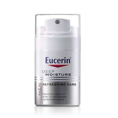 Eucerin Crema facial Hidratante de día 50 ml