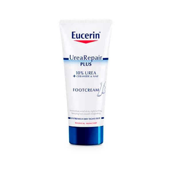 Cremas con acido lactico y urea