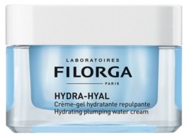 Filorga Hydra-Hyal Gel-crema Repulpante 50ml