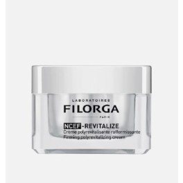 Filorga NCEF Revitalize Crema, 50 ml | Farmaconfianza