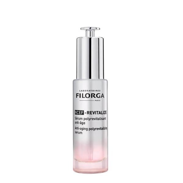 Filorga NCEF Revitalize Sérum, 30 ml | Farmaconfianza