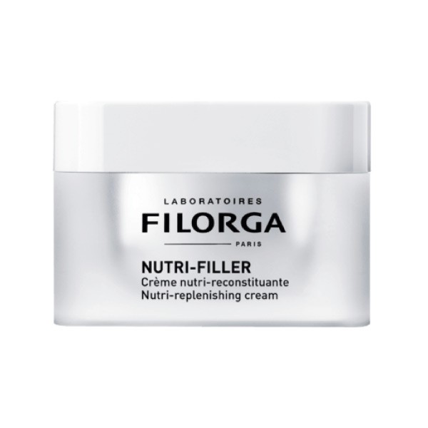 Filorga Nutri-Filler Crema Nutri-Reconstituyente | Farmaconfianza | Farmacia Online