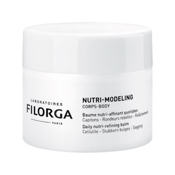 Filorga Nutri-Modeling Body, 200 ml | Farmaconfianza