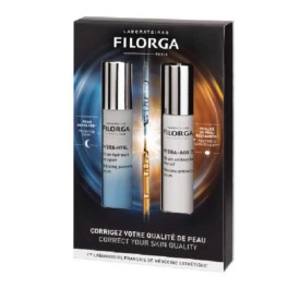 Filorga Pack Oferta Hydra-Hyal + Hydra-Aox | Farmaconfianza